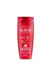 Loréal Paris Colorvive Renk Koruyucu Bakım Şampuanı 2si 1 Arada 450 Ml - 1