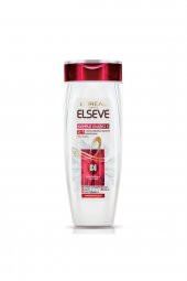 Loreal Paris Elseve 2si1 Arada Komple Onarıcı 5 Yapılandırıcı Şampuan 520 Ml - 1