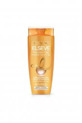 Loréal Paris Mucizevi Hindistan Cevizi Yağı Ağırlaştırmayan Besleyici Şampuan 450 Ml - 2