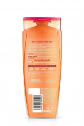 Loreal Paris Dream Long Onarıcı Bakım Şampuanı 450 Ml - 5