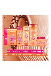 Loréal Paris Dream Long Bye-bye Makas Saç Bakım Kremi 200 ml - 5