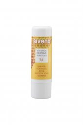 Siveno 100 Doğal Dudak Koruyucu – Bal 6g - 1