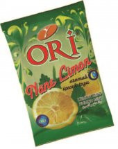 ORİ NANE LİMON TOZ İÇECEK 300 GR - 1