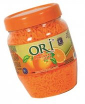 ORİ KAVANOZ PORTAKAL 350 GR. - 1