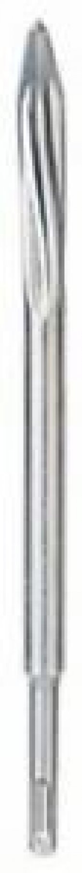 Bosch SDS-Plus LLife Sivri Keski 250 mm 2.609.390.576 - 1