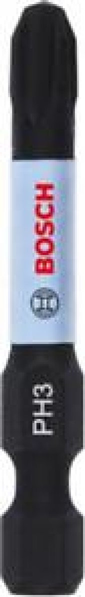 BOSCH ImpactC Vidalama Ucu PH3 50mm 1´li 2.608.522.482 - 1