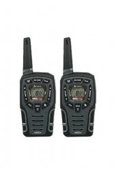 Aselsan Pm-865 Pil Ve Şarj Dahil 10 Km Ikili Titreşimli El Telsizi thumbnail 1