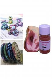 Epoksi Chameleon Pigment (Bukalemun Pigment Boya ) 3 gr - 1