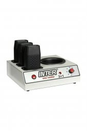 Wax Goldterm 3+1 Kombine Ağda Isıtıcı - 1