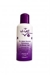 Ağda Temizleme Yağı 125 ml Vit-e - 1