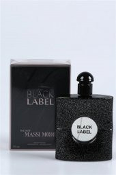 The New Moore Black Label Woman Parfume 100ml Hzlblclbl100wprf - 1