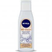 Bb Clean 5 In1 Yüz Ve Göz Hassas Temizleme Suyu 200 Ml - 1