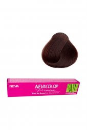 Nevacolor Tüp Boya 4.77 Bitter - 1