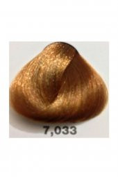 Tüp Saç Boyası 7.033 Yoğun Dore Sarı thumbnail 1
