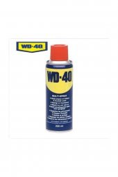 Henkel Wd 40 Yağlama Spreyi 200 Ml - 1