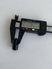 Ez Tabs Otomativ Kauçuk Konnektör Kapağı 14x10.31x1.39mm 100 Adet thumbnail 7