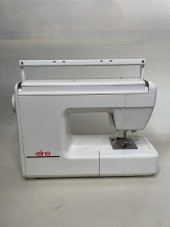 Elna Heirloom Edition 6005 Dikiş Makinesi 110V 2.El (G-1) thumbnail 5