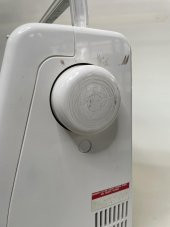 Elna Heirloom Edition 6005 Dikiş Makinesi 110V 2.El (G-1) thumbnail 11