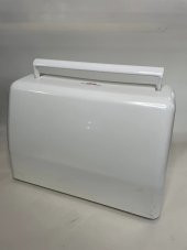 Elna Heirloom Edition 6005 Dikiş Makinesi 110V 2.El (G-3) thumbnail 6