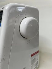 Elna Heirloom Edition 6005 Dikiş Makinesi 110V 2.El (G-3) thumbnail 8