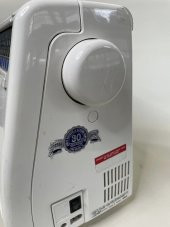 Elna Heirloom Edition 6005 Dikiş Makinesi 110V 2.El (G-4) - 7