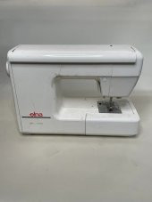 Elna Heirloom Edition 6005 Dikiş Makinesi 110V 2.El (G-5) - 5