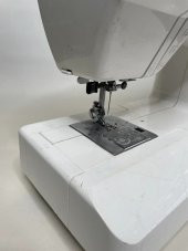 Elna Heirloom Edition 6005 Dikiş Makinesi 110V 2.El (G-5) - 8