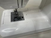 Elna Heirloom Edition 6005 Dikiş Makinesi 110V 2.El (G-5) - 9