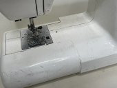 Elna Heirloom Edition 6005 Dikiş Makinesi 110V 2.El (G-6) - 7