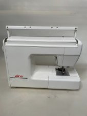 Elna Heirloom Edition 6005 Dikiş Makinesi 110V 2.El (G-10) thumbnail 6