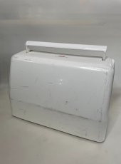 Elna Heirloom Edition 6005 Dikiş Makinesi 110V 2.El (G-10) thumbnail 8