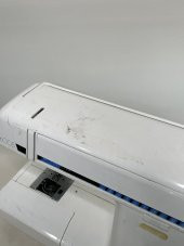 Elna Heirloom Edition 6005 Dikiş Makinesi 110V 2.El (G-10) thumbnail 10