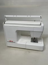 Elna Heirloom Edition 6005 Dikiş Makinesi 110V 2.El (G-11) - 5