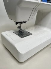 Elna Heirloom Edition 6005 Dikiş Makinesi 110V 2.El (G-9) - 6