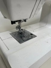 Elna Heirloom Edition 6005 Dikiş Makinesi 110V 2.El (G-11) - 7