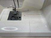 Elna Heirloom Edition 6005 Dikiş Makinesi 110V 2.El (G-9) - 7