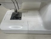 Elna Heirloom Edition 6005 Dikiş Makinesi 110V 2.El (G-11) - 8