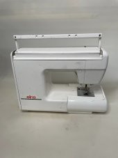Elna Heirloom Edition 6005 Dikiş Makinesi 110V 2.El (G-13) thumbnail 5