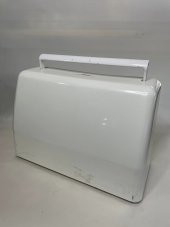 Elna Heirloom Edition 6005 Dikiş Makinesi 110V 2.El (G-13) thumbnail 6