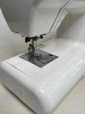 Elna Heirloom Edition 6005 Dikiş Makinesi 110V 2.El (G-13) thumbnail 7