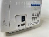 Elna Heirloom Edition 6005 Dikiş Makinesi 110V 2.El (G-13) thumbnail 10