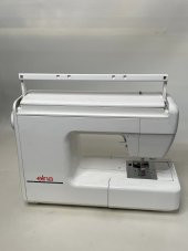 Elna Heirloom Edition 6005 Dikiş Makinesi 110V 2.El (G-16) thumbnail 5