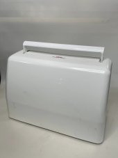 Elna Heirloom Edition 6005 Dikiş Makinesi 110V 2.El (G-16) thumbnail 6