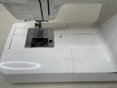 Elna Heirloom Edition 6005 Dikiş Makinesi 110V 2.El (G-16) thumbnail 8