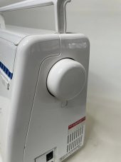 Elna Heirloom Edition 6005 Dikiş Makinesi 110V 2.El (G-16) thumbnail 9