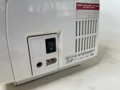 Elna Heirloom Edition 6005 Dikiş Makinesi 110V 2.El (G-16) thumbnail 10