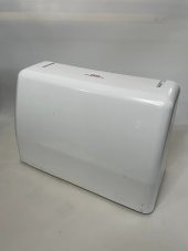 Elna Heirloom Edition 6005 Dikiş Makinesi 110V 2.El (G-15) thumbnail 7