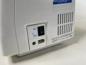 Elna Heirloom Edition 6005 Dikiş Makinesi 110V 2.El (G-15) thumbnail 10