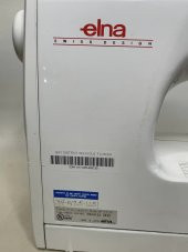 Elna EnVision CE20 Dikiş Makinesi 110V 2.El (G-20) thumbnail 6