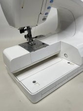 Elna EnVision CE20 Dikiş Makinesi 110V 2.El (G-20) thumbnail 7